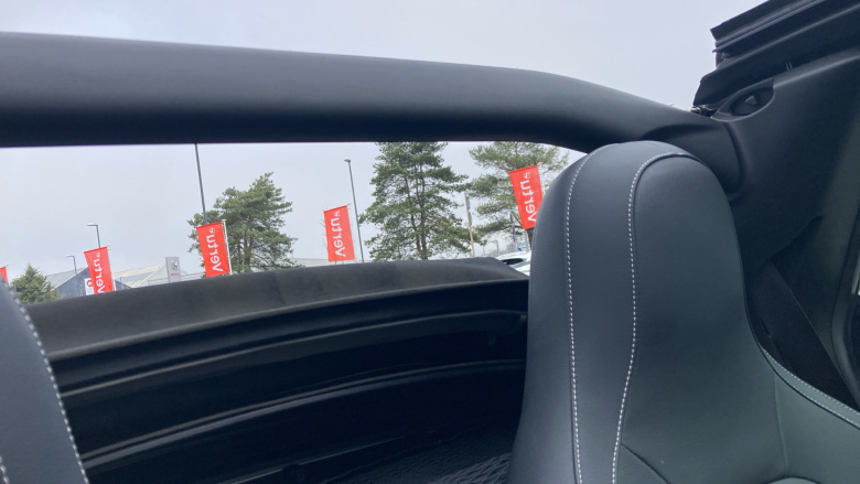 Smart fortwo cabrio 0.9 Turbo Prime Sport Premium Plus 2dr Petrol Cabriolet